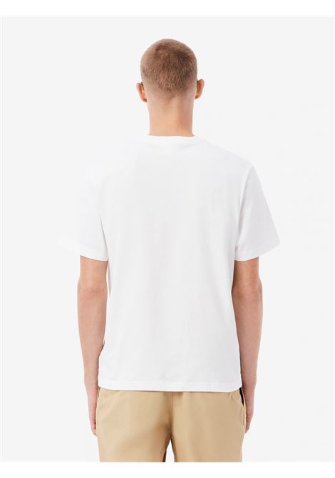 T-shirt iconica Lacoste | T-shirt | TH7318001