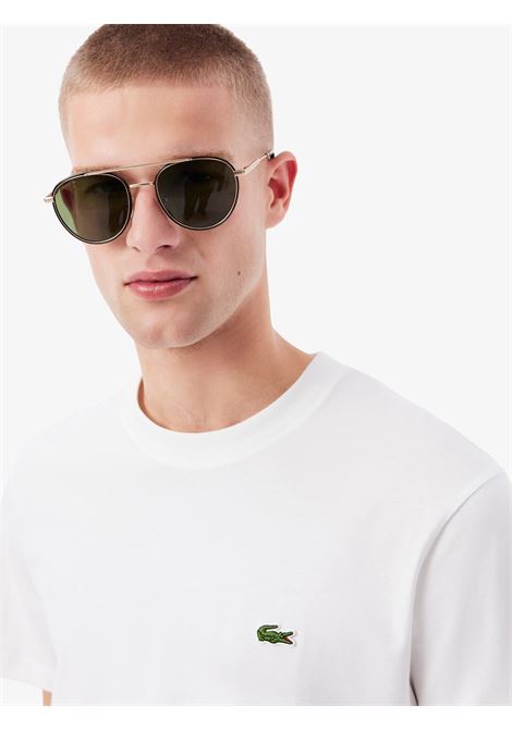 T-shirt iconica Lacoste | T-shirt | TH7318001