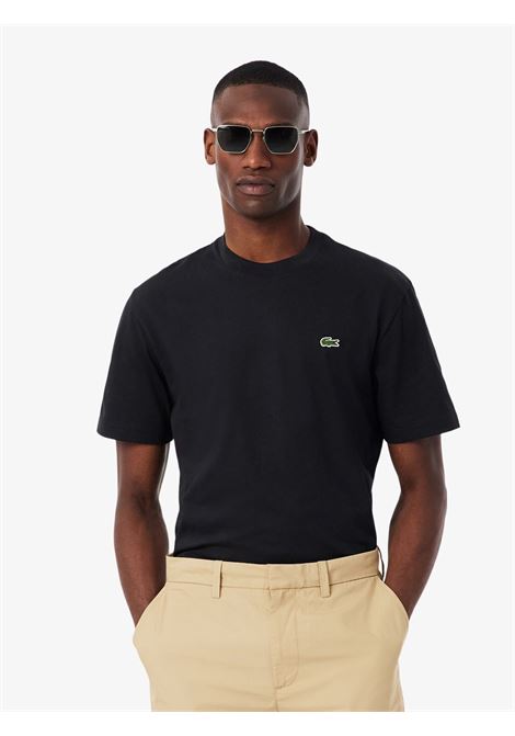 T-shirt iconica Lacoste | T-shirt | TH7318031