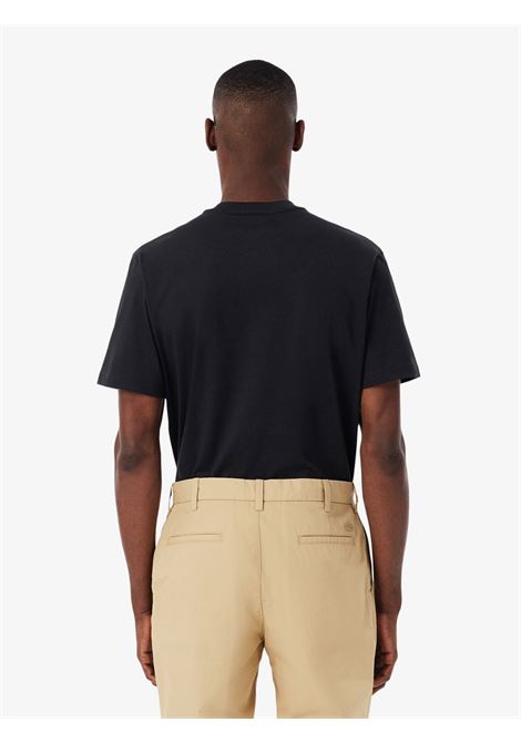 T-shirt iconica Lacoste | T-shirt | TH7318031