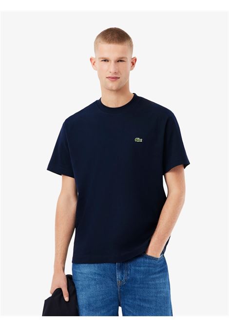 T-shirt iconica Lacoste | T-shirt | TH7318166