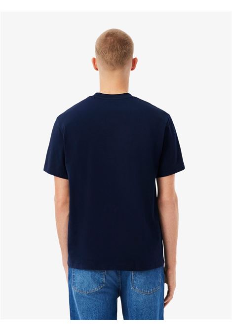 T-shirt iconica Lacoste | T-shirt | TH7318166