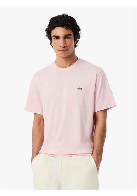 T-shirt iconica Lacoste | T-shirt | TH7318ADY
