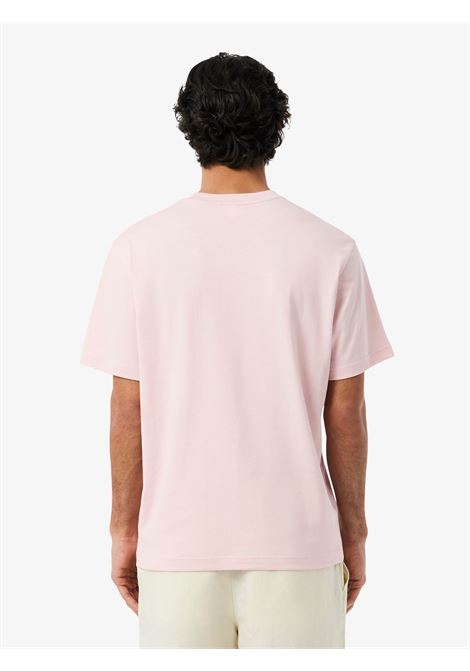 T-shirt iconica Lacoste | T-shirt | TH7318ADY
