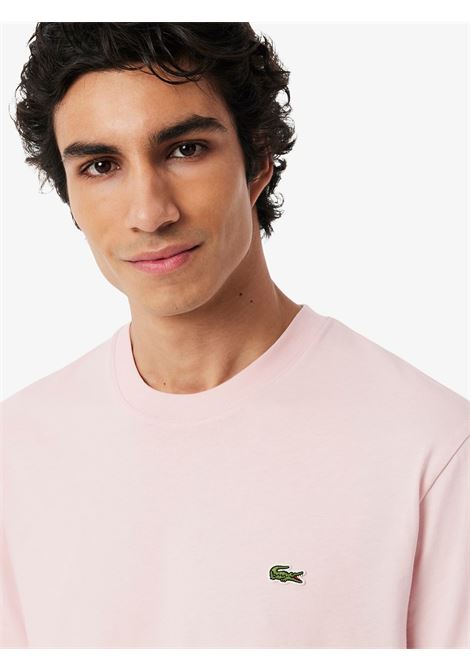 T-shirt iconica Lacoste | T-shirt | TH7318ADY