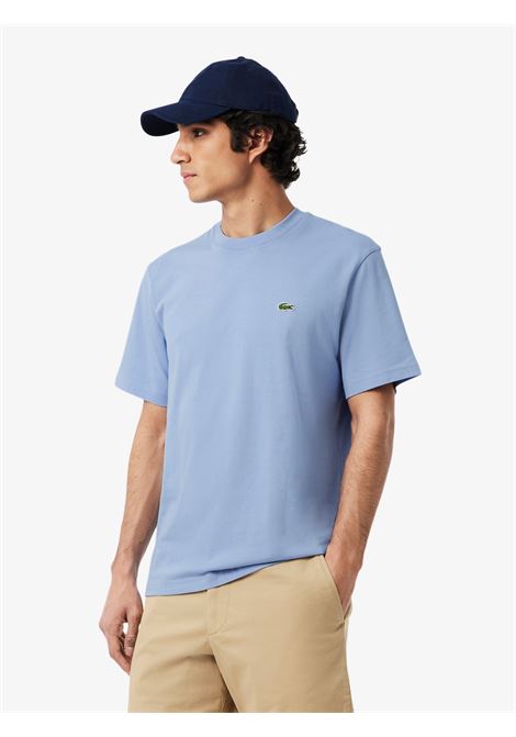 T-shirt iconica Lacoste | T-shirt | TH7318AEY