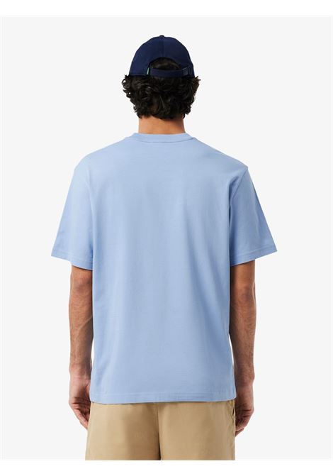 T-shirt iconica Lacoste | T-shirt | TH7318AEY