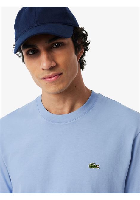 T-shirt iconica Lacoste | T-shirt | TH7318AEY