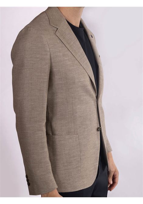 Monopetto 2 bottoni Lardini | Giacca | CN6202E-PAIF66507280