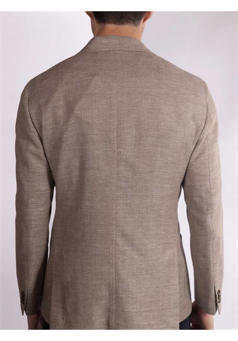 Monopetto 2 bottoni Lardini | Giacca | CN6202E-PAIF66507280