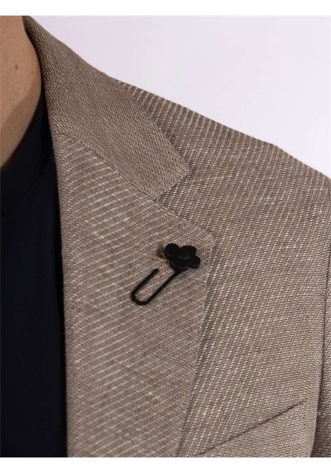 Monopetto 2 bottoni Lardini | Giacca | CN6202E-PAIF66507280