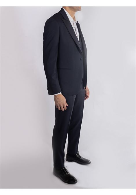 Abito dr7 Lardini | Completo 3pz | CN74050+5935E1850