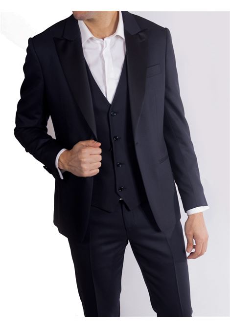 Abito dr7 Lardini | Completo 3pz | CN74050+5935E1850