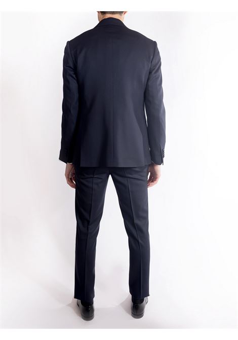 Abito dr7 Lardini | Completo 3pz | CN74050+5935E1850