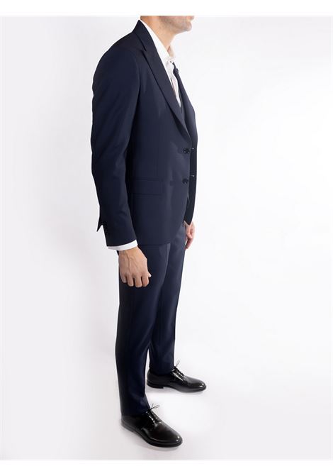 Abito tre pezzi Lardini | Abito | PA5921E840