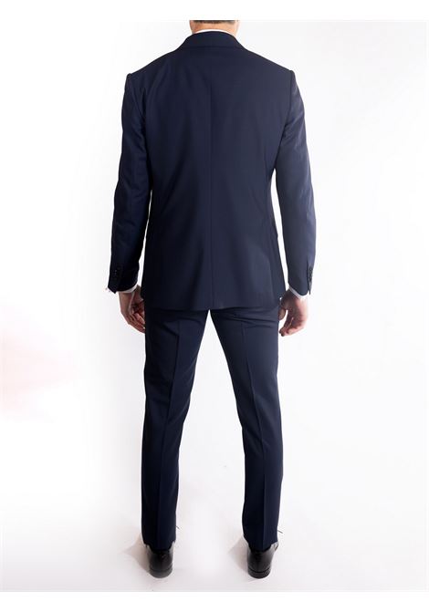 Abito tre pezzi Lardini | Abito | PA5921E840