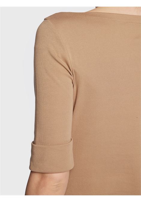 Maglietta cotone stretch LAUREN Ralph Lauren | Maglia | 200654963147