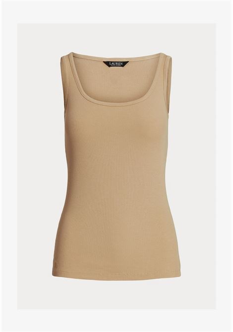 kelly sleeveless knit LAUREN Ralph Lauren | Top | 200704777077