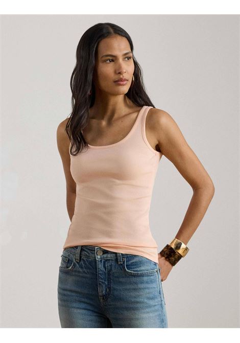 kelly sleeveless knit LAUREN Ralph Lauren | Top | 200704777126