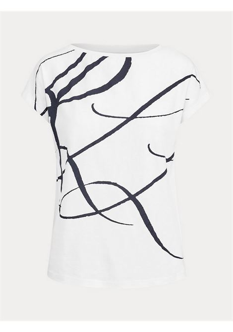 grieta-knit LAUREN Ralph Lauren | T-shirt | 200748765001
