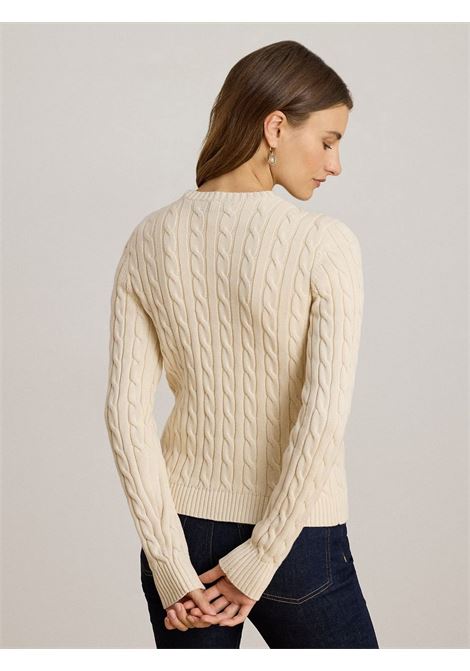 ralhan-long sleeve-cardigan LAUREN Ralph Lauren | Cardigan | 200932225001