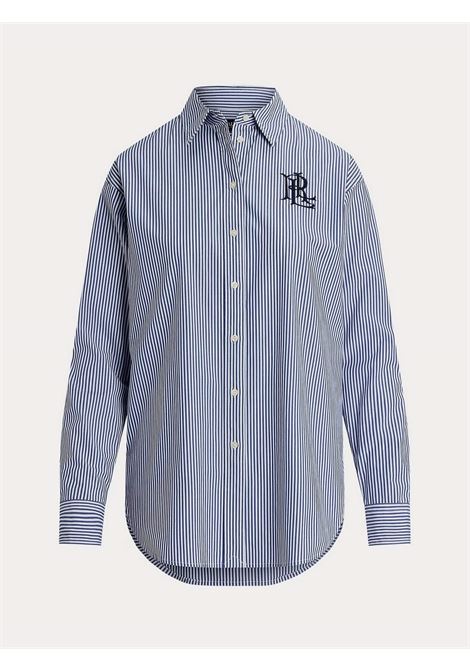 kelly sleeveless knit LAUREN Ralph Lauren | Camicie e Bluse | 200932539001