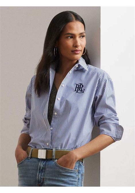 kelly sleeveless knit LAUREN Ralph Lauren | Camicie e Bluse | 200932539001