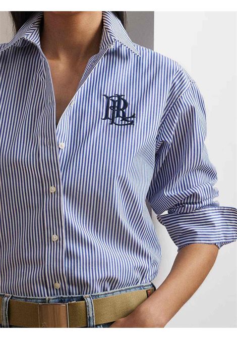 kelly sleeveless knit LAUREN Ralph Lauren | Camicie e Bluse | 200932539001