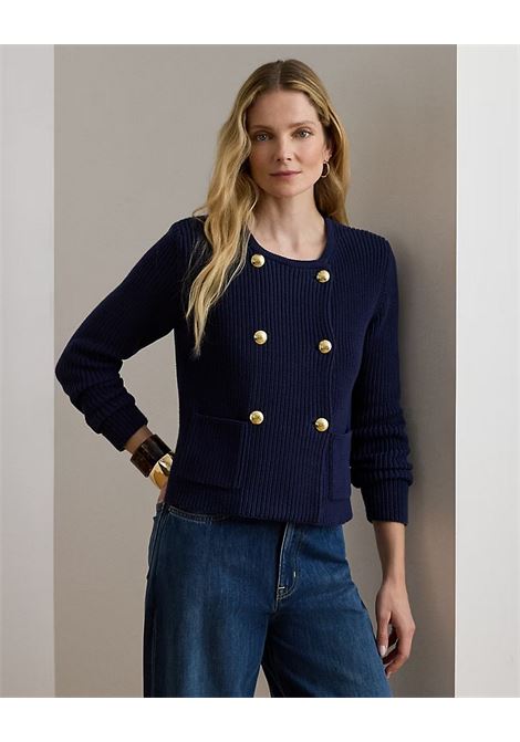 sweater cardigan LAUREN Ralph Lauren | Cardigan | 200P08768001
