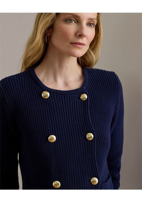 sweater cardigan LAUREN Ralph Lauren | Cardigan | 200P08768001