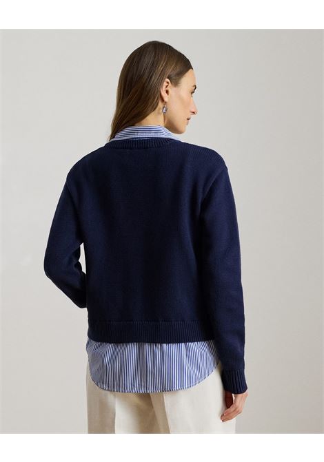 sweater pullover LAUREN Ralph Lauren | Maglia | 200P08778001