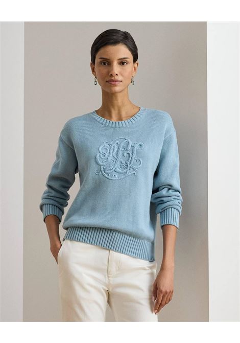 Maglia girocollo LAUREN Ralph Lauren | Maglia | 200P08805002