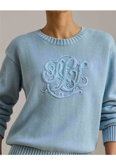 Maglia girocollo LAUREN Ralph Lauren | Maglia | 200P08805002