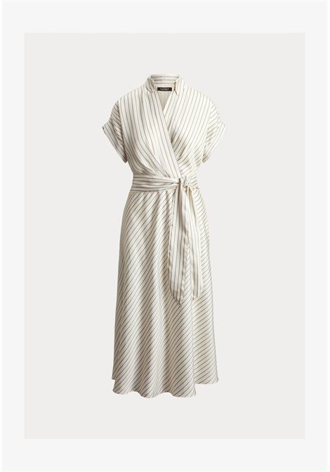T-shirt in jersey LAUREN Ralph Lauren | Abito | 200P08876001