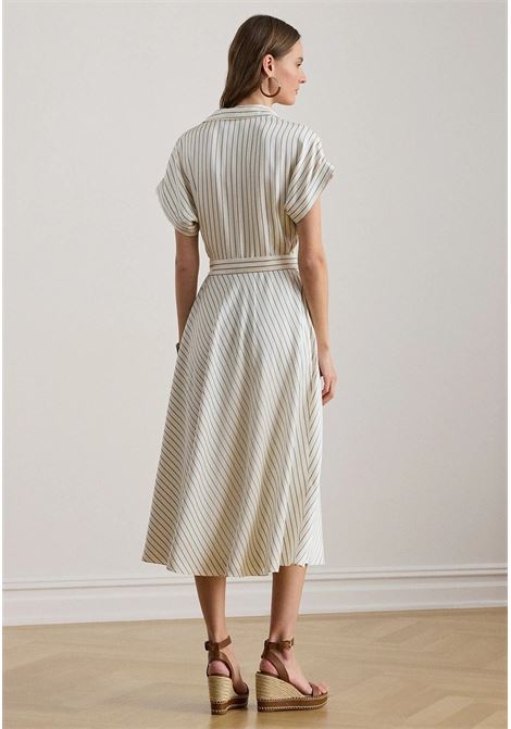 T-shirt in jersey LAUREN Ralph Lauren | Abito | 200P08876001