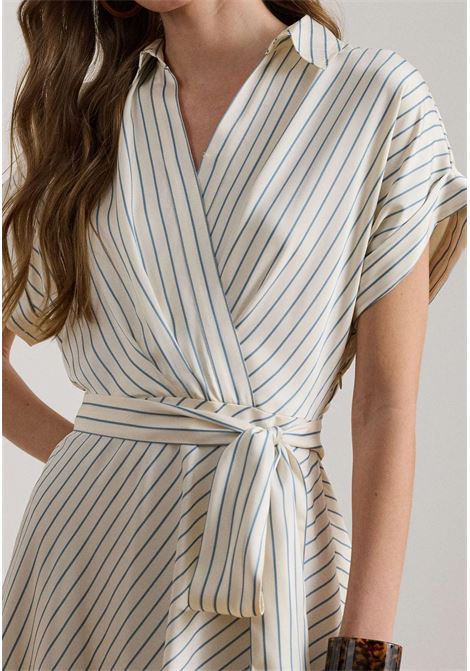 T-shirt in jersey LAUREN Ralph Lauren | Abito | 200P08876001