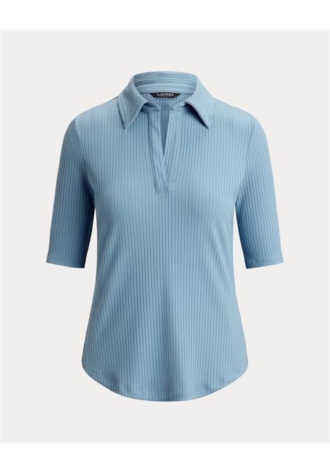 Polo a coste LAUREN Ralph Lauren | Polo | 200P10120003