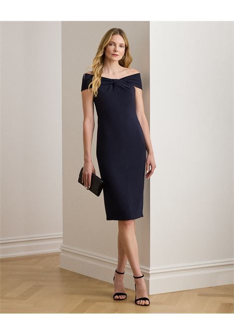 woven-bodycon-dresses LAUREN Ralph Lauren | Abito | 253982166005
