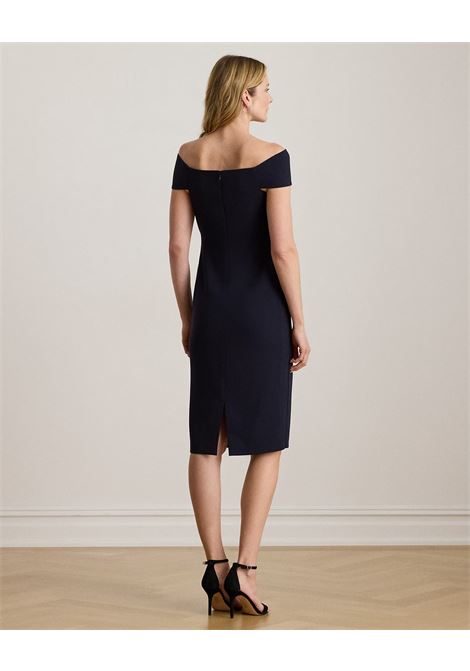 woven-bodycon-dresses LAUREN Ralph Lauren | Abito | 253982166005