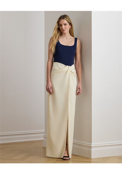 woven-slim-dresses LAUREN Ralph Lauren | Abito | 253P08747001