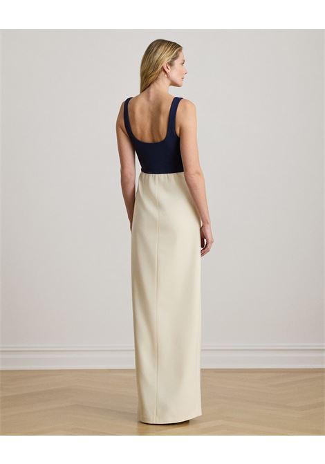 woven-slim-dresses LAUREN Ralph Lauren | Abito | 253P08747001