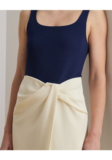 woven-slim-dresses LAUREN Ralph Lauren | Abito | 253P08747001