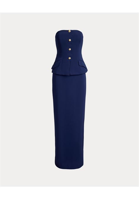woven-dresses LAUREN Ralph Lauren | Abito | 253P13287001