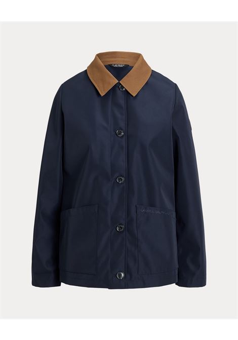 bnd sh jt sb-unlined-coat LAUREN Ralph Lauren | Giacca | 297P10884002