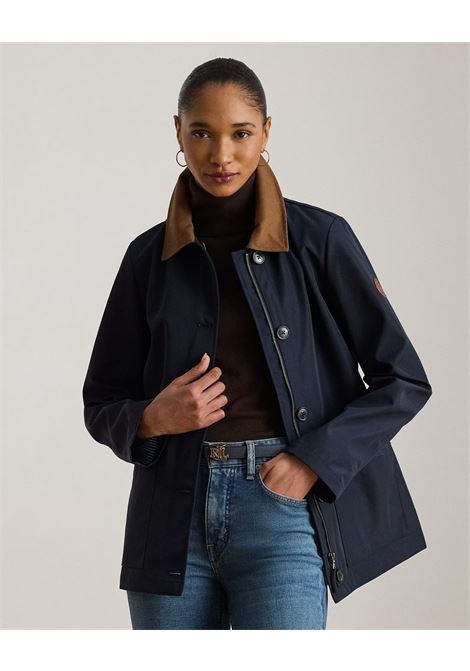 bnd sh jt sb-unlined-coat LAUREN Ralph Lauren | Giacca | 297P10884002