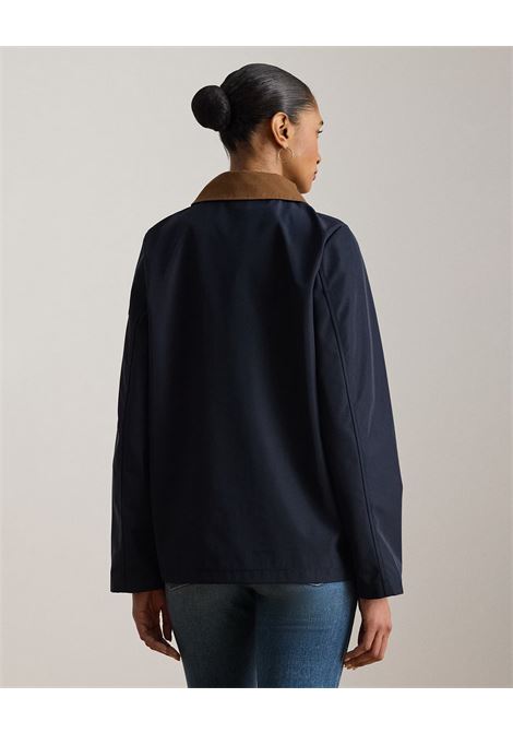 bnd sh jt sb-unlined-coat LAUREN Ralph Lauren | Giacca | 297P10884002