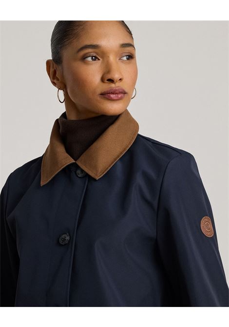 bnd sh jt sb-unlined-coat LAUREN Ralph Lauren | Giacca | 297P10884002
