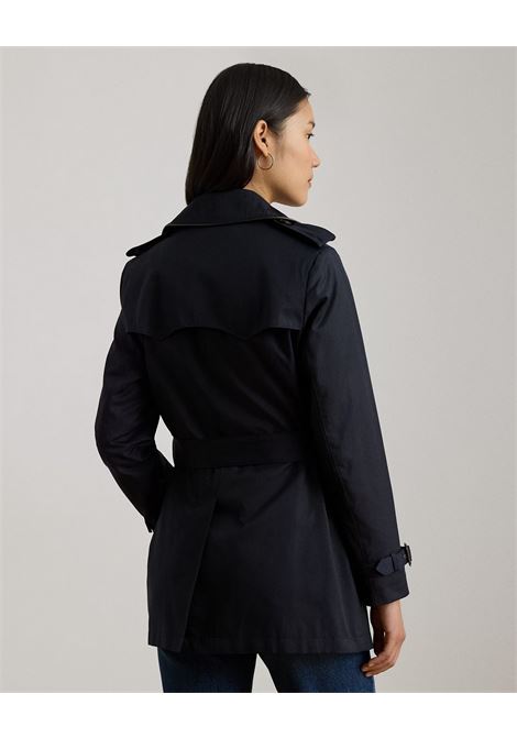 blt db pu tr-lined-trench LAUREN Ralph Lauren | Cappotto | 297P10892001