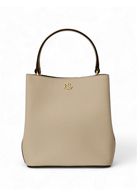 reese sm bkt-bucket bag-small LAUREN Ralph Lauren | Borsa a secchiello | 431969365004