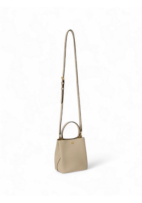 reese sm bkt-bucket bag-small LAUREN Ralph Lauren | Borsa a secchiello | 431969365004